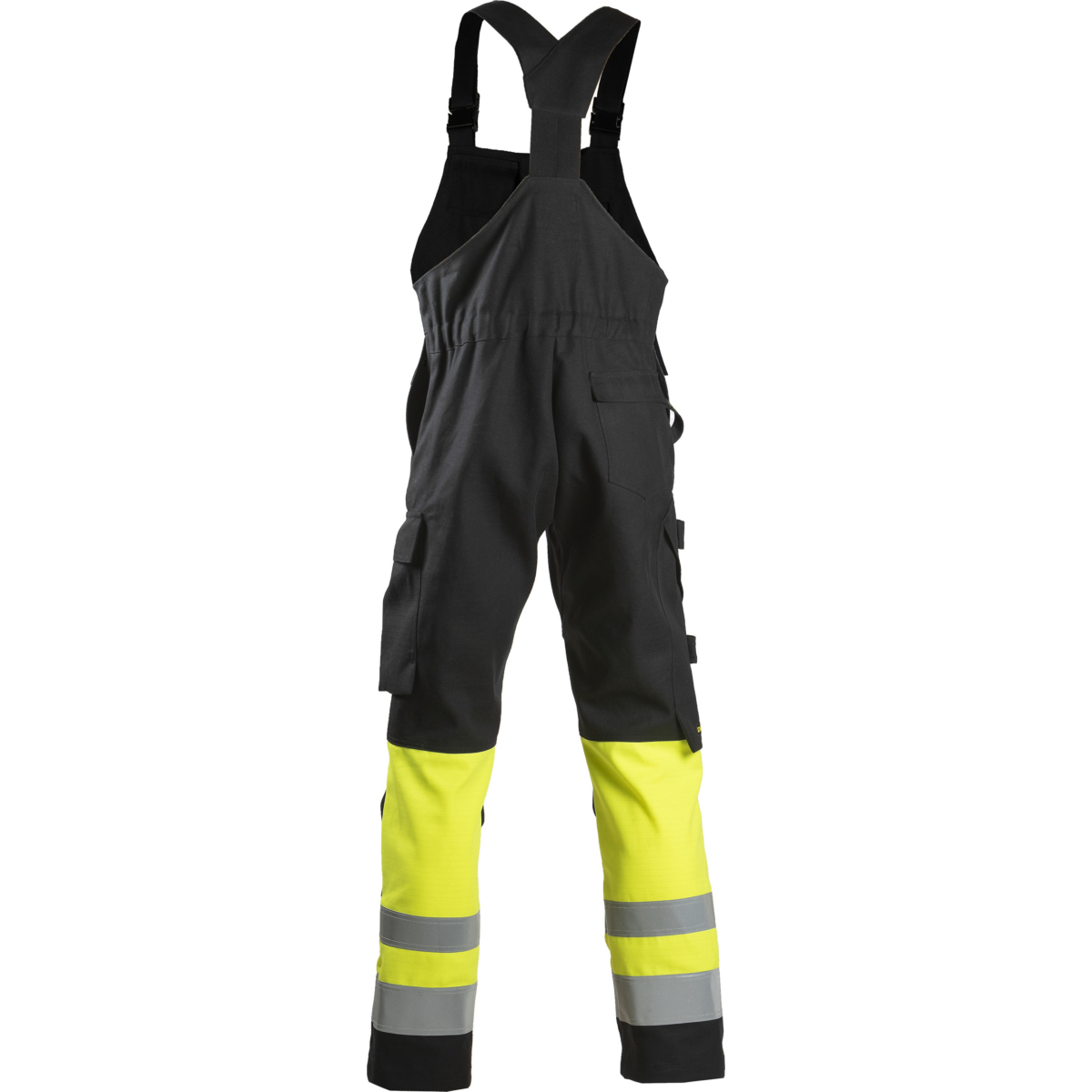 6433 Multifunktionelle overalls