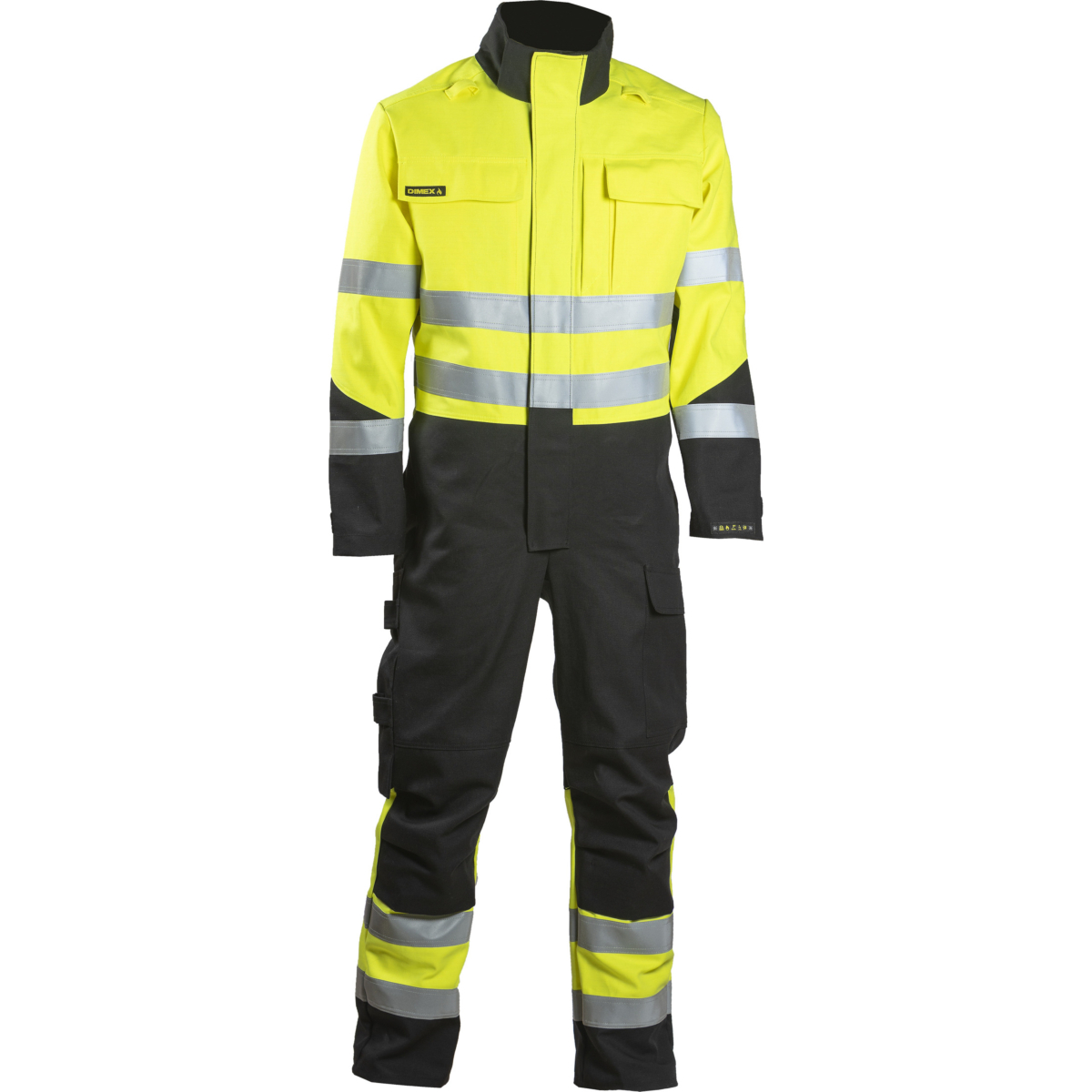 6434 Multifunktionelle overalls