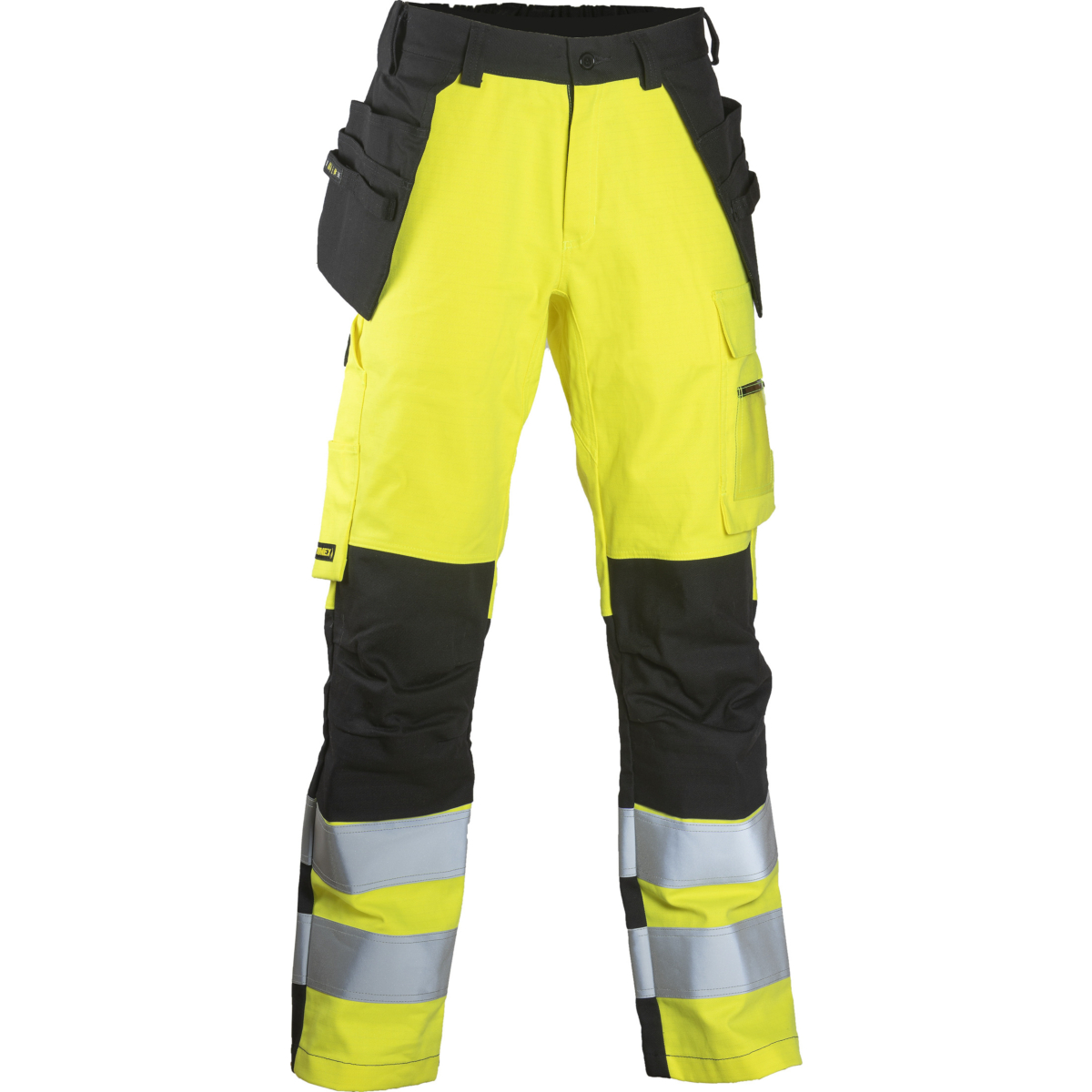 6439 Multi pocket trousers