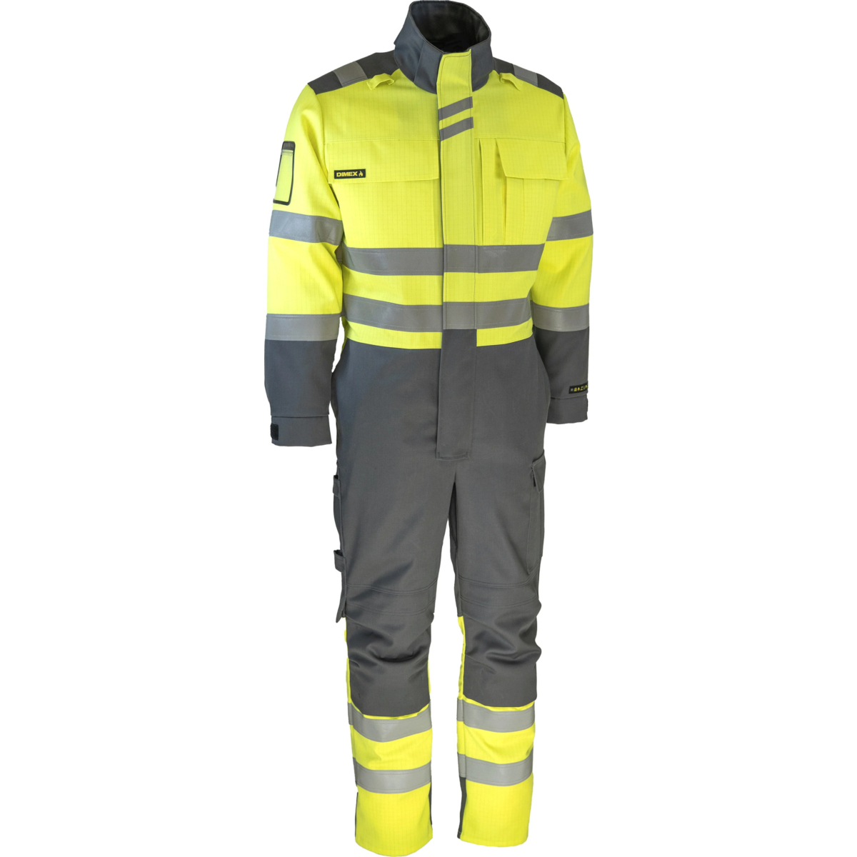 6443 Multifunktionelle overalls