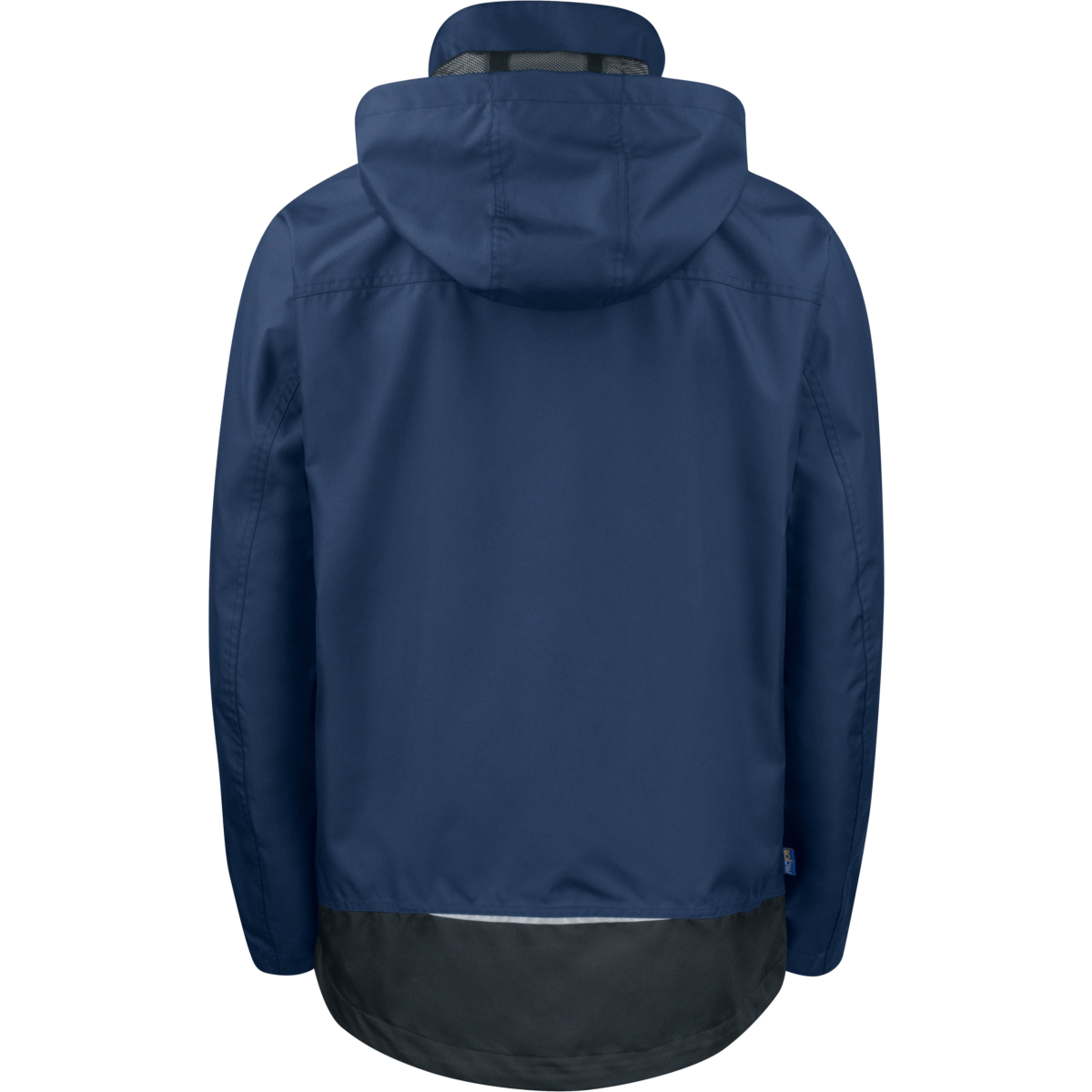 4441 Polstret funktionsjakke