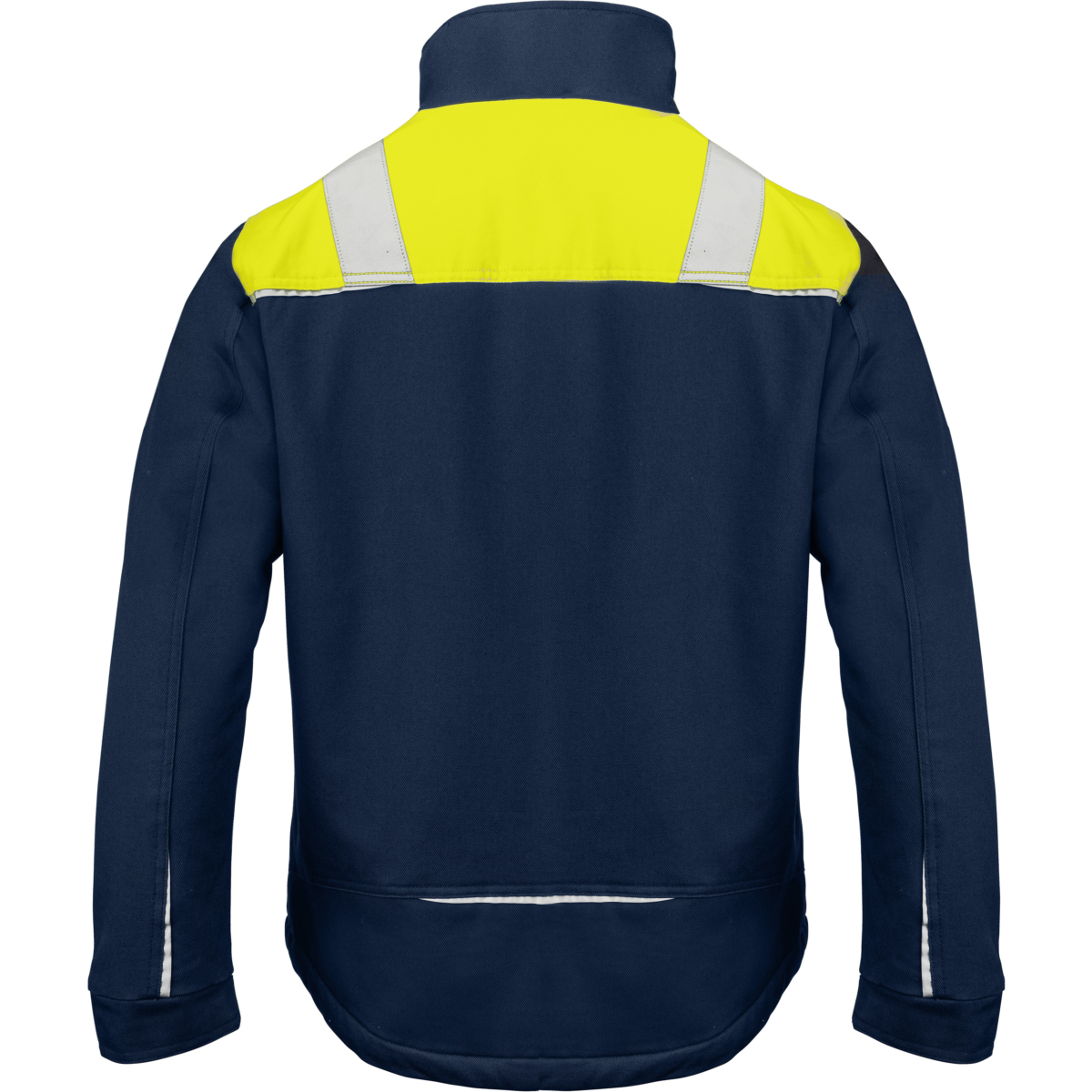 5438 Vatteret bomuldsjakke