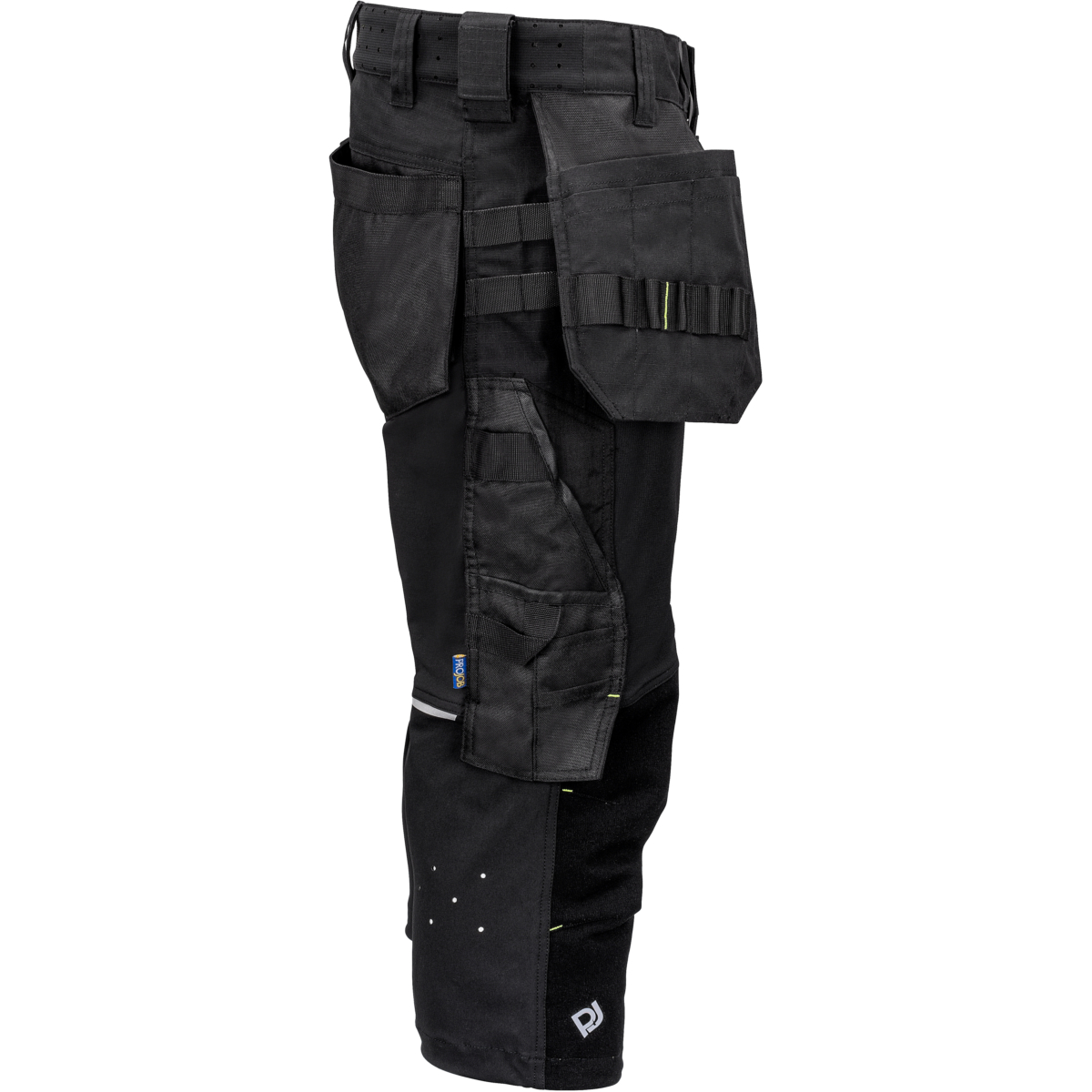 5557 Pirate Pant Stretch