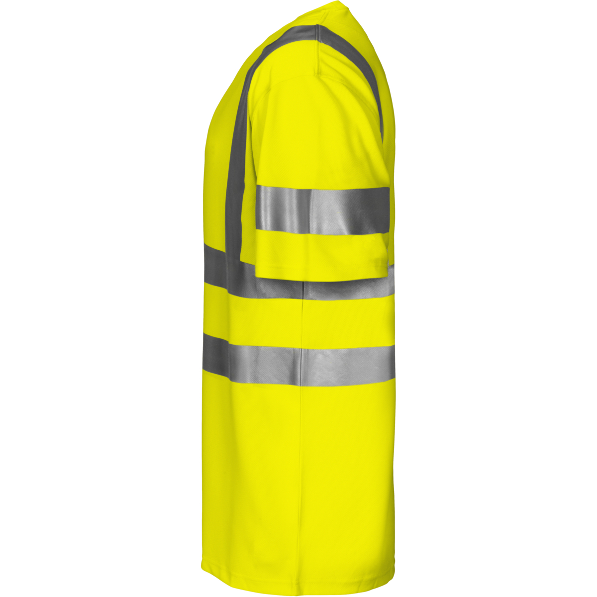 6010 T-shirt En Iso 20471 Klasse 3