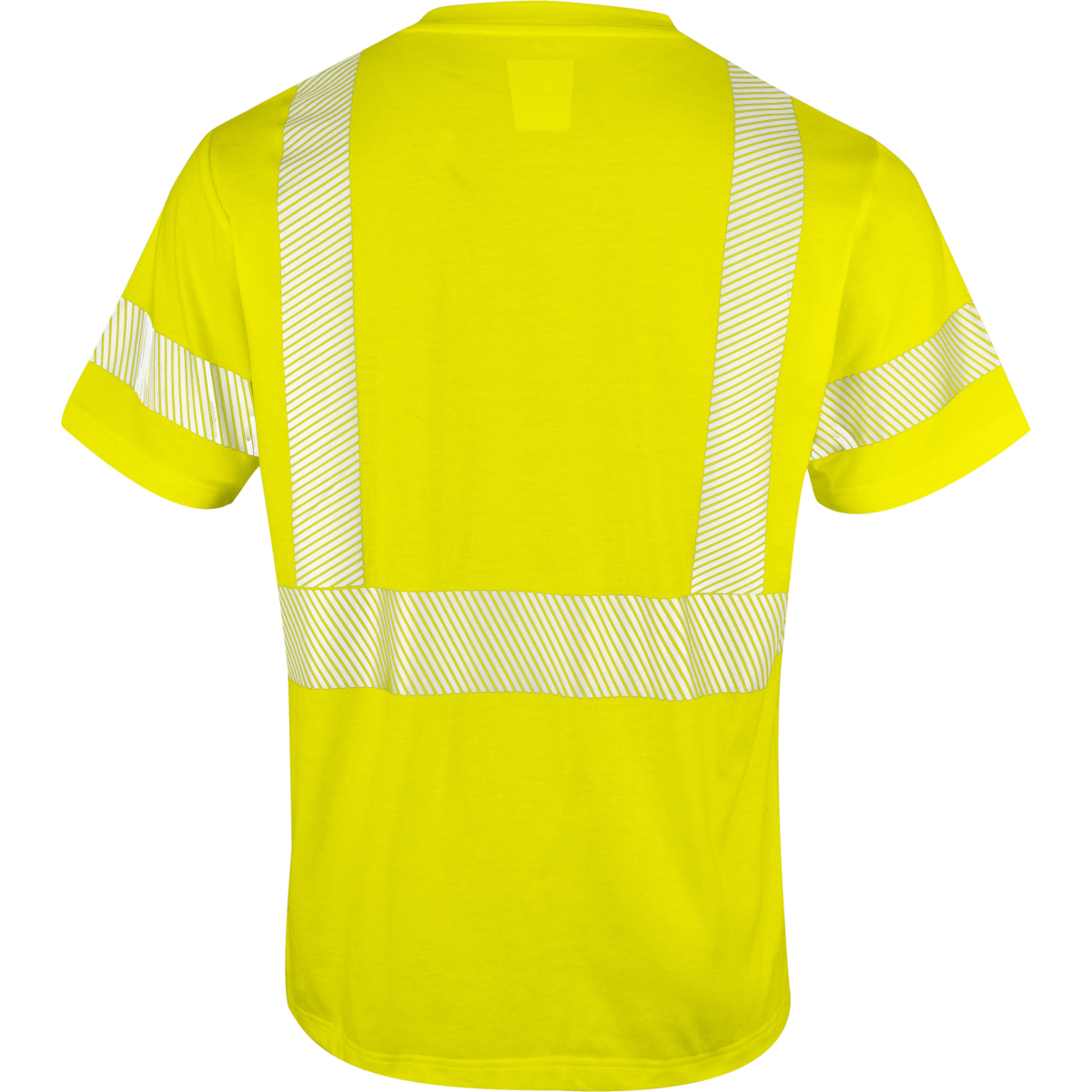 6013 T-shirt En Iso 20471 Klasse 3/2