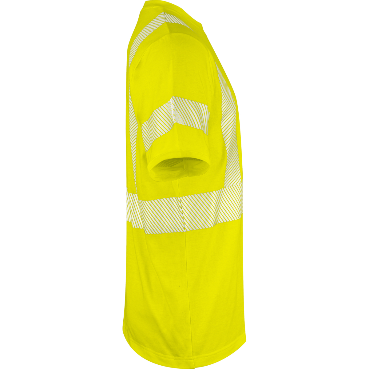 6013 T-shirt En Iso 20471 Klasse 3/2