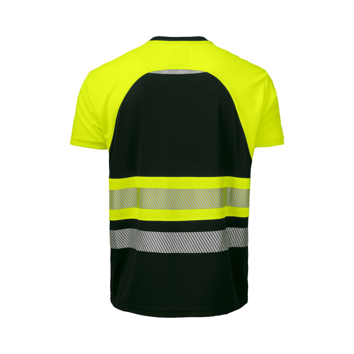 6020 T-shirt En Iso 20471 Klasse 1