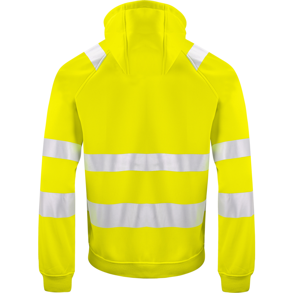 6132 Hættejakke En Iso 20471 Klasse 3/2