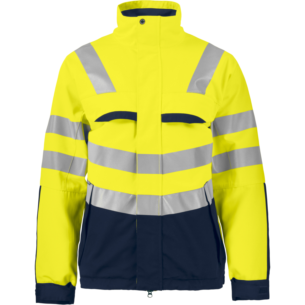 6415 Jakke En Iso 20471 Klasse 3/2