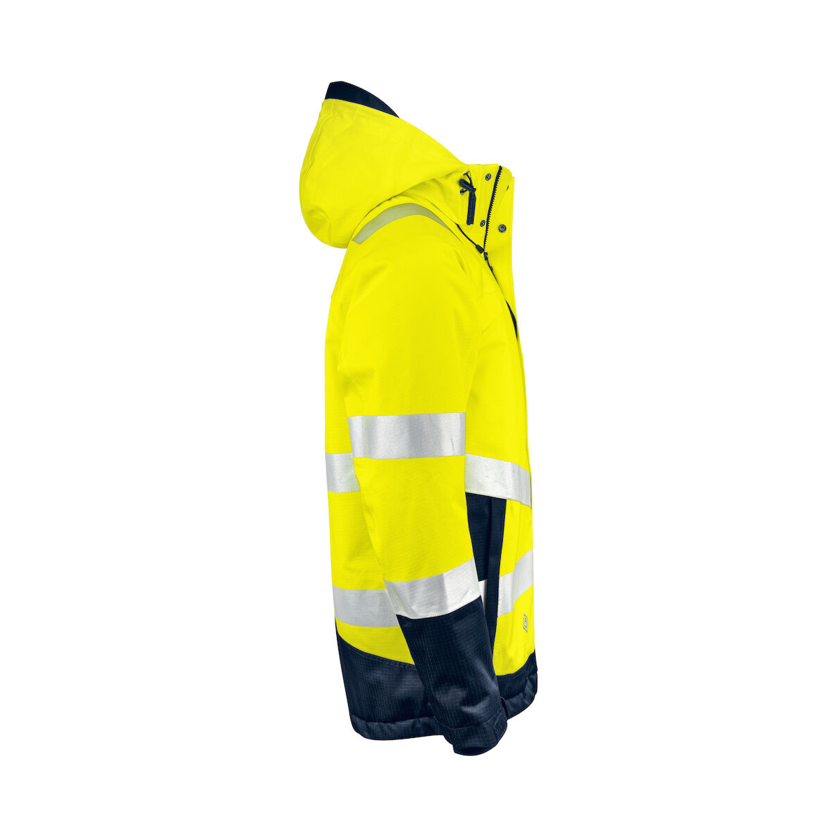 6453 Functional Jacket En Iso 20471 Klasse 3