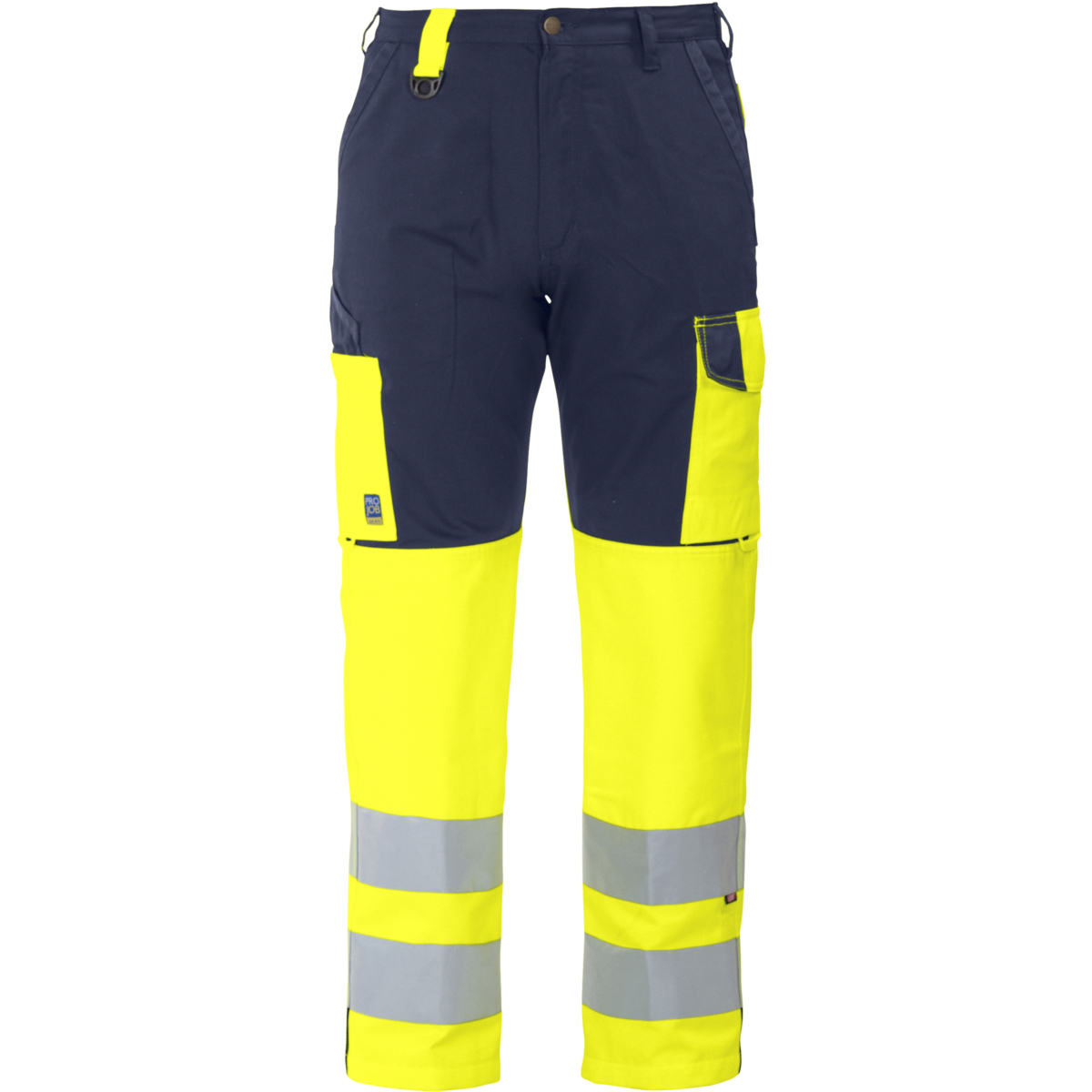 6501 Taljebukser En Iso 20471 Klasse 2