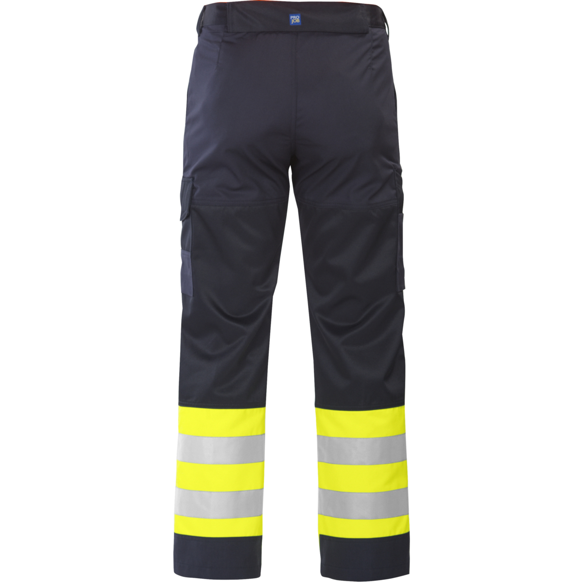 6507 Driver Pants En Iso 20471 Klasse 1