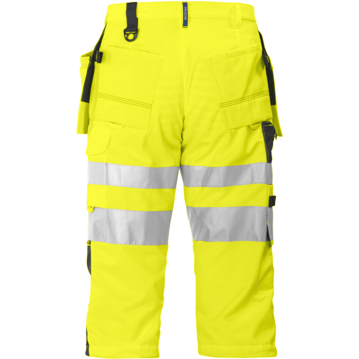 6510 Piratbukser En Iso 20471 Klasse 2