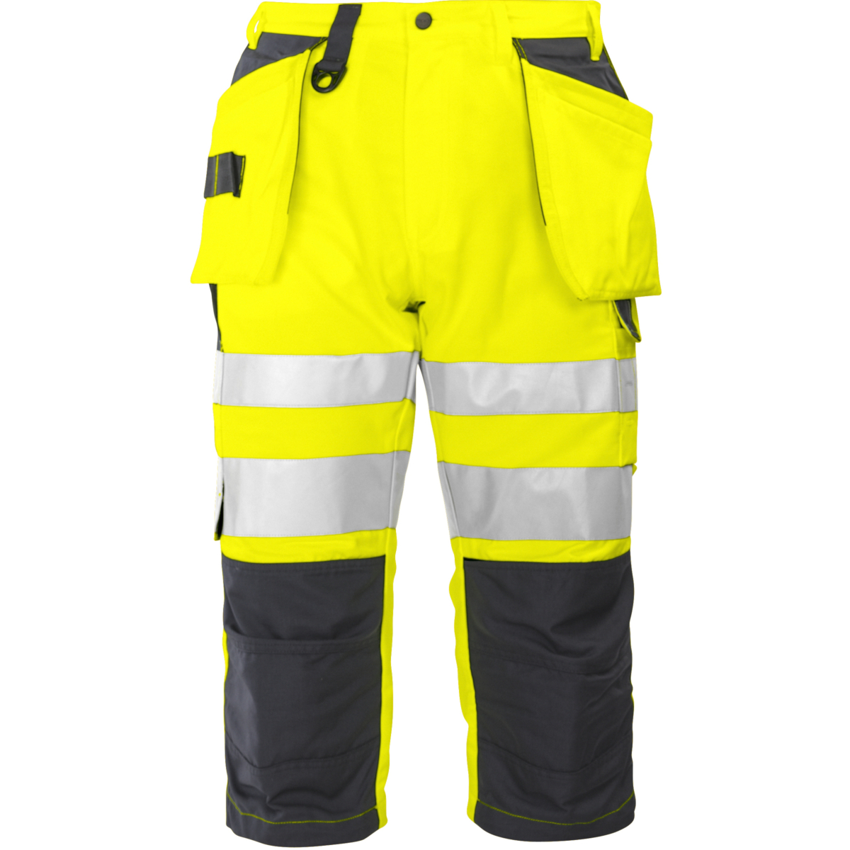 6510 Piratbukser En Iso 20471 Klasse 2