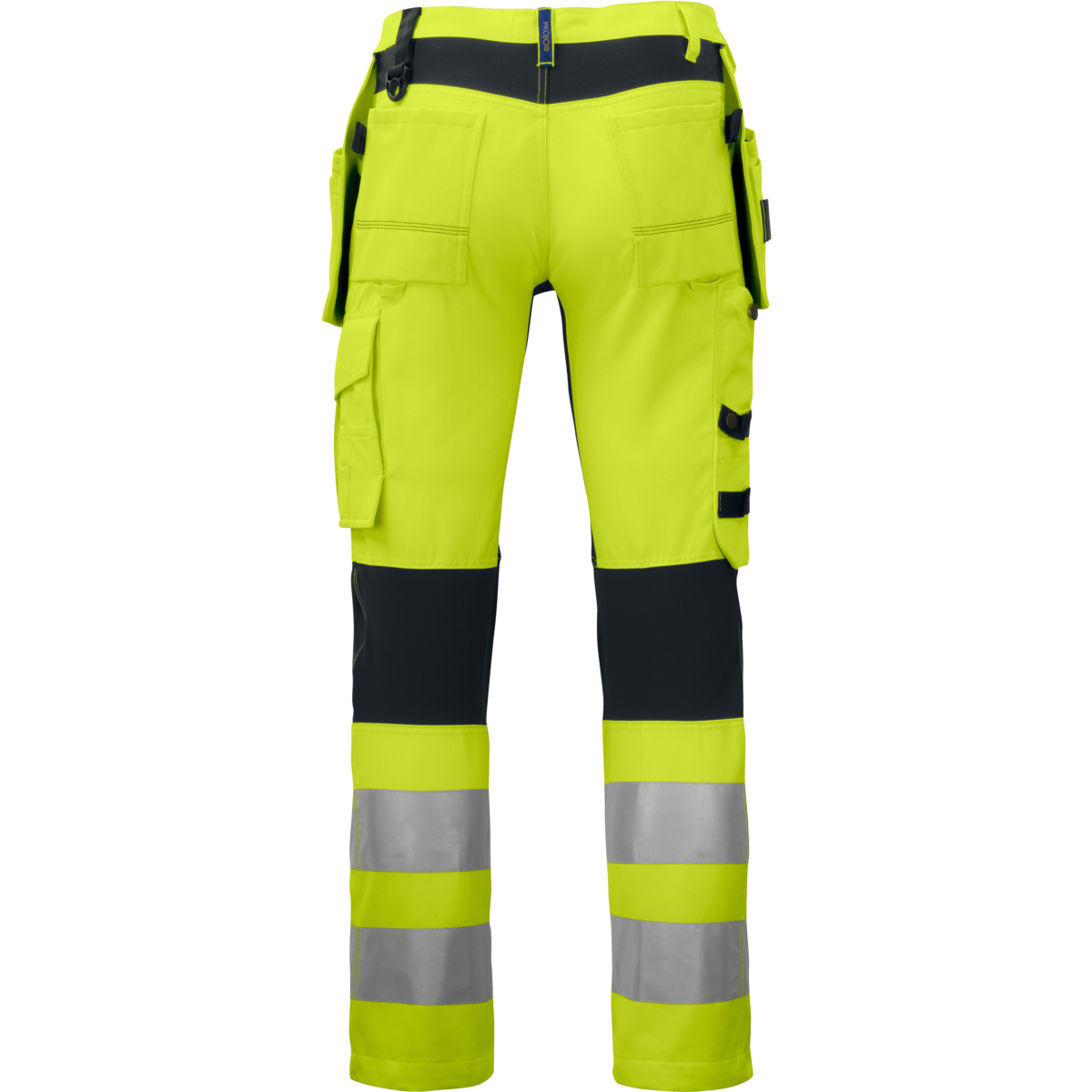 6513 Taljebukser En Iso 20471 Klasse 2/1