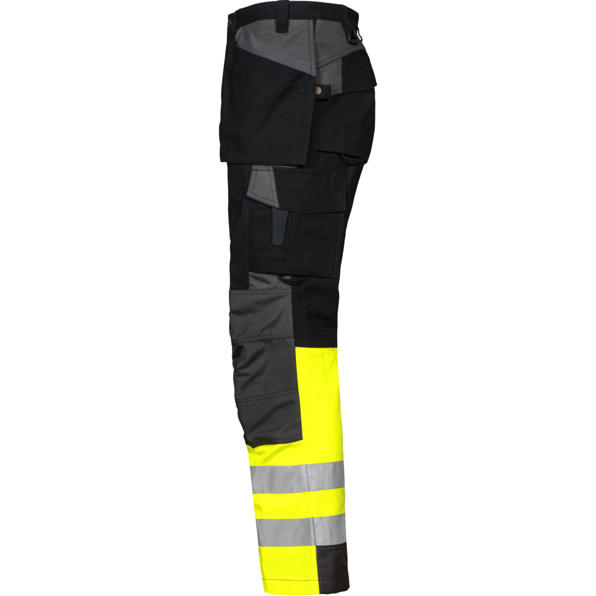 6522 Taljebukser En Iso 20471 Klasse 1