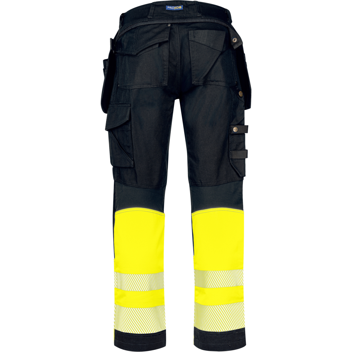 6525 Taljebukser Extreme En Iso 20471 Klasse 1