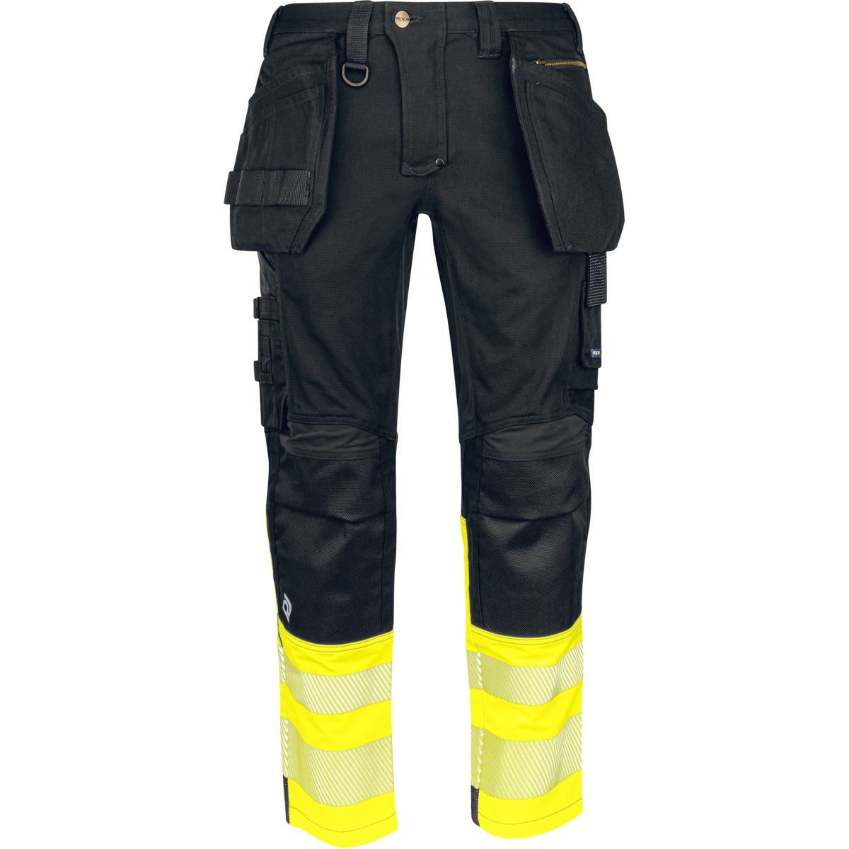 6525 Taljebukser Extreme En Iso 20471 Klasse 1