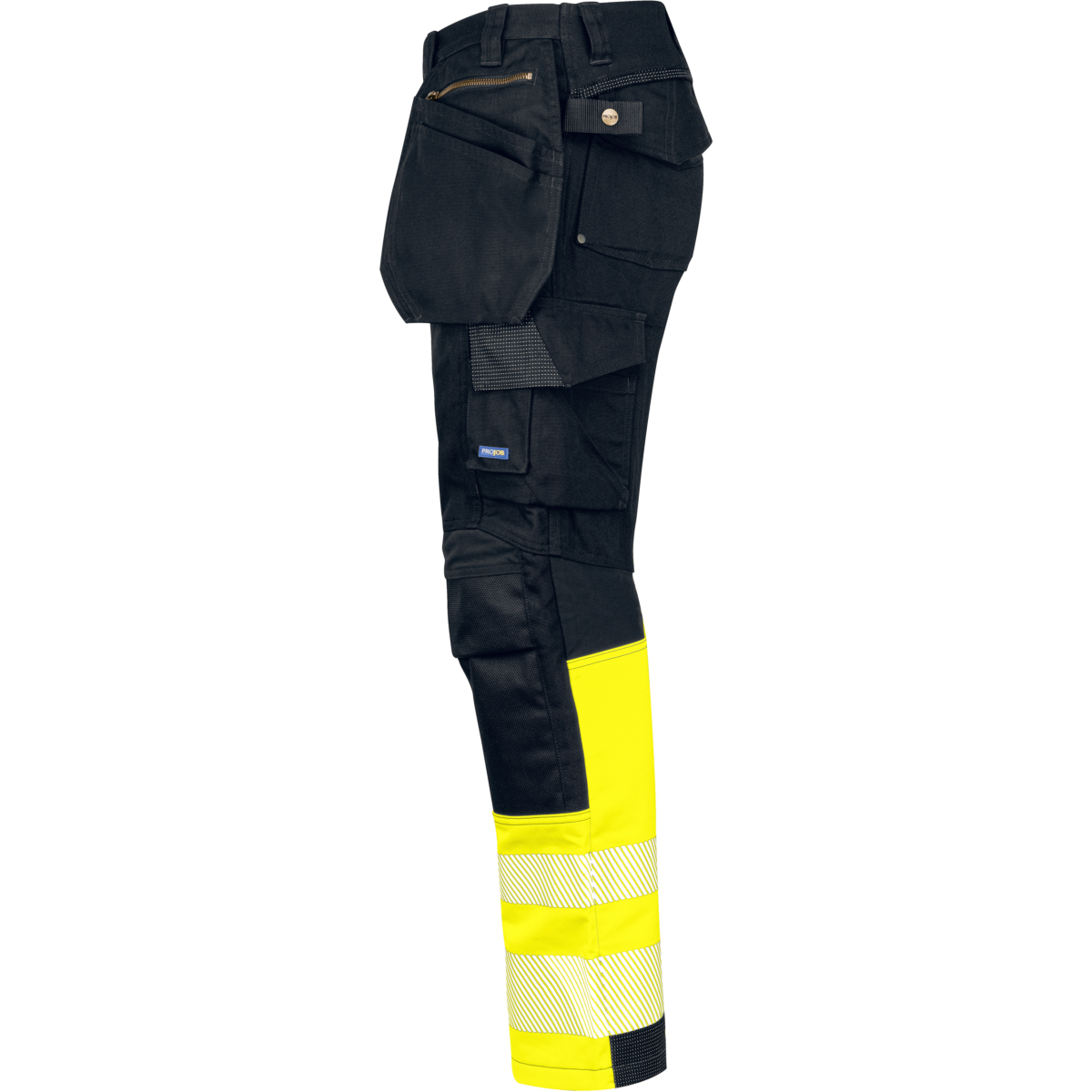 6525 Taljebukser Extreme En Iso 20471 Klasse 1