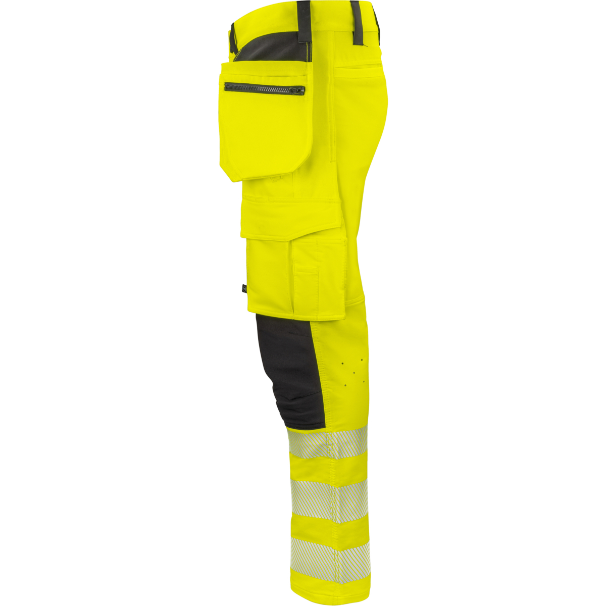 6527 Taljebukser med 37,5™-teknologi En Iso 20471 Klasse 2