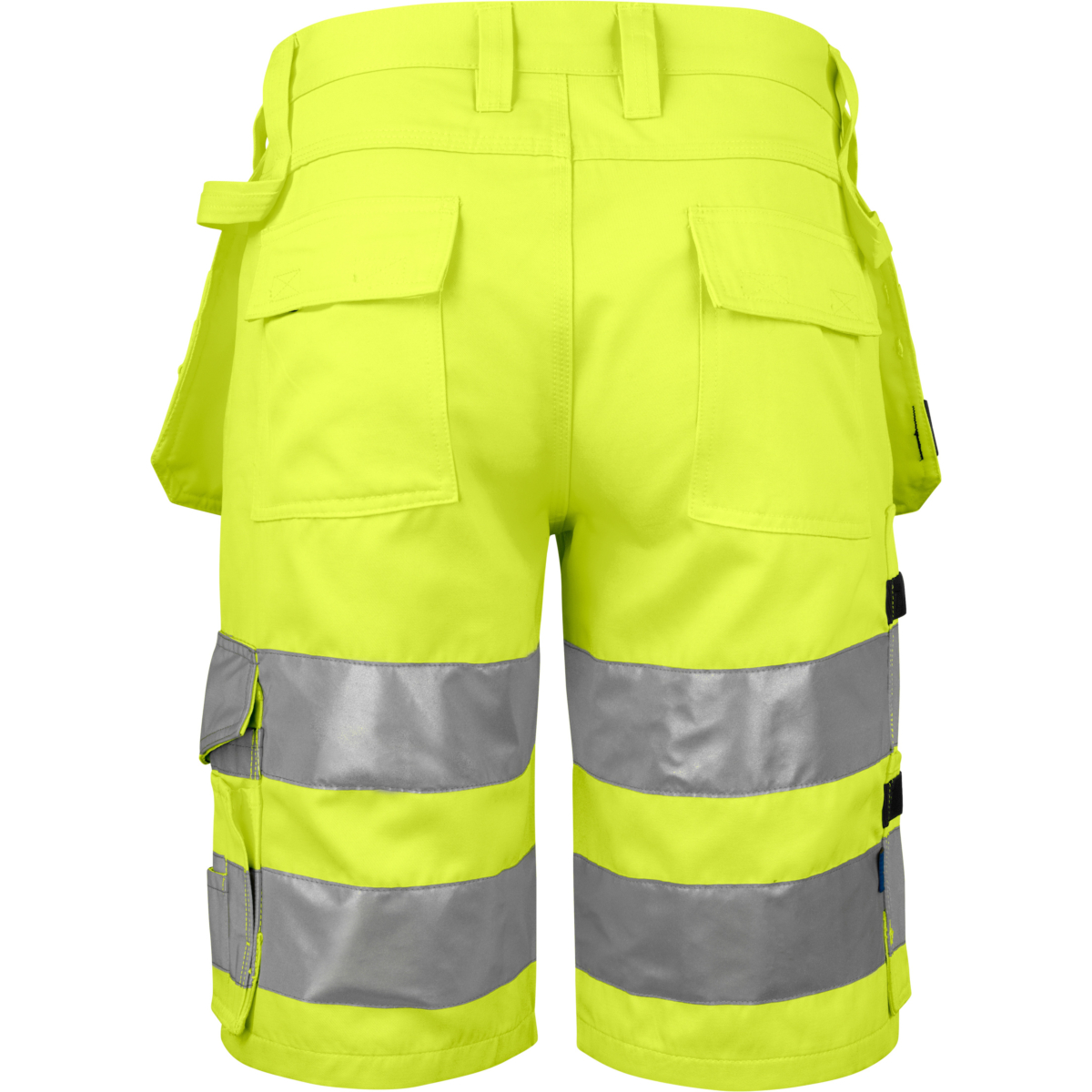 6535 Shorts En Iso 20471 Klasse 2/1