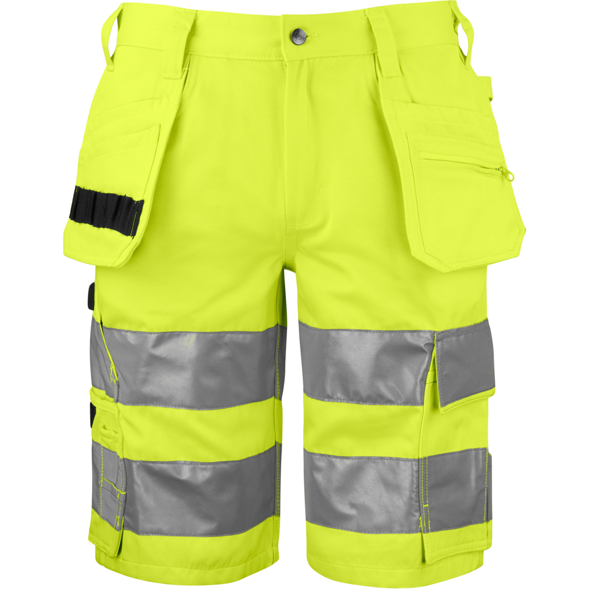 6535 Shorts En Iso 20471 Klasse 2/1