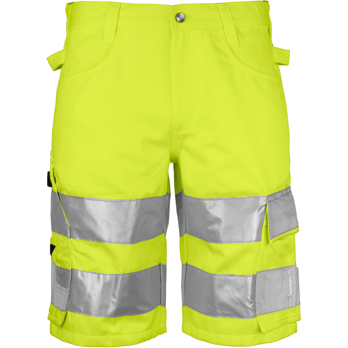6536 Shorts En Iso 20471 Klasse 2/1