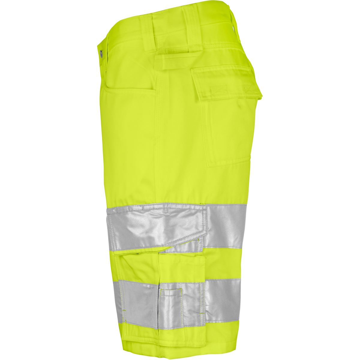 6536 Shorts En Iso 20471 Klasse 2/1