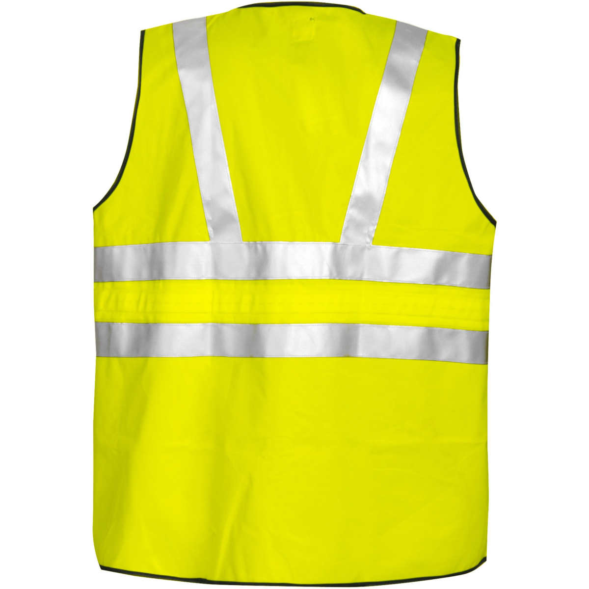 6702 Vest En 471 Klasse 3