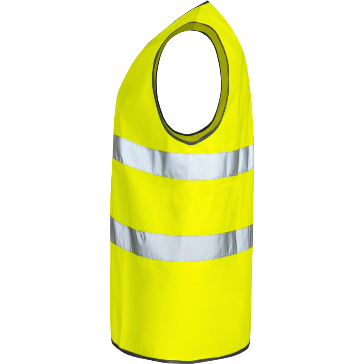 6703 Vest En Iso 20471 Klasse 2