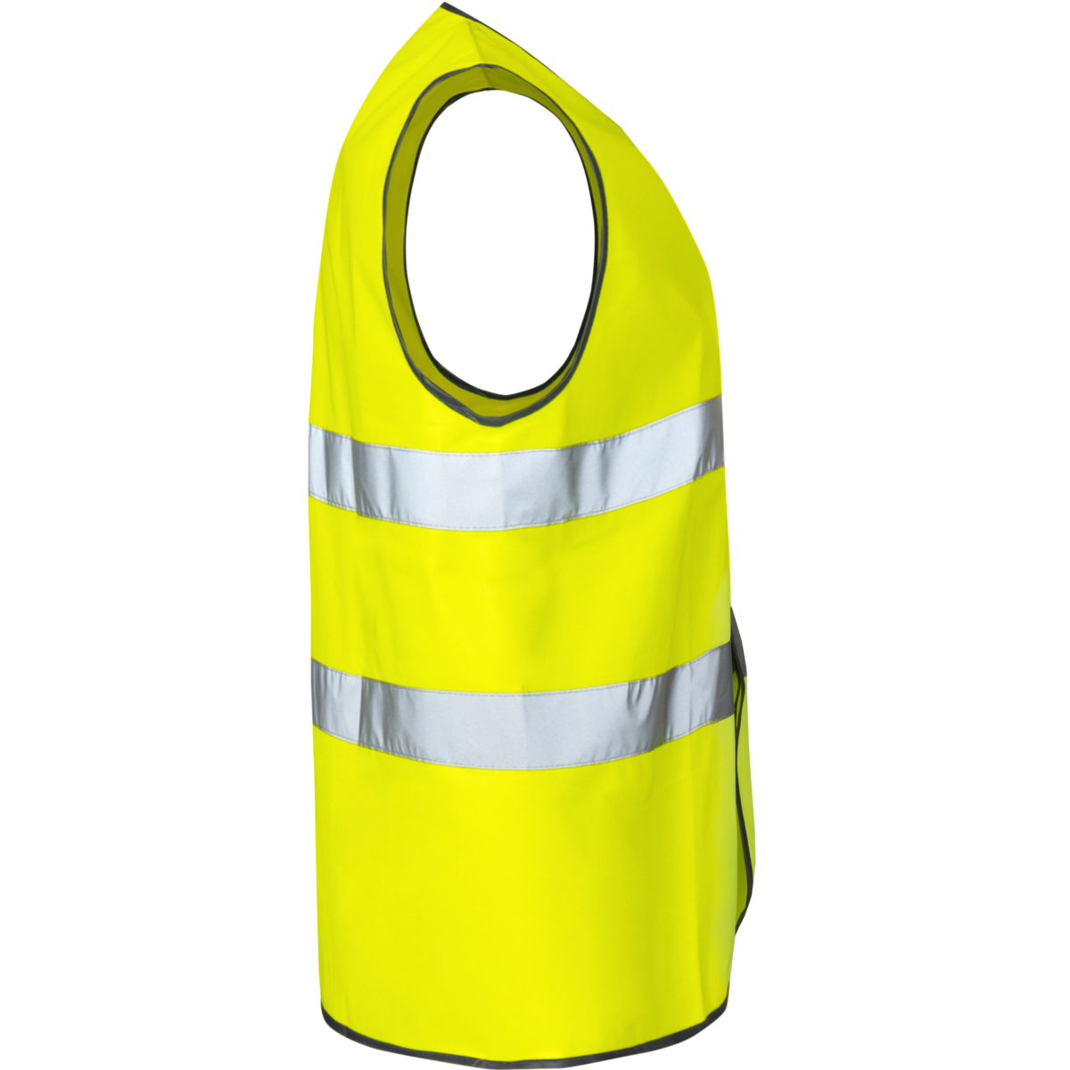 6703 Vest En Iso 20471 Klasse 2