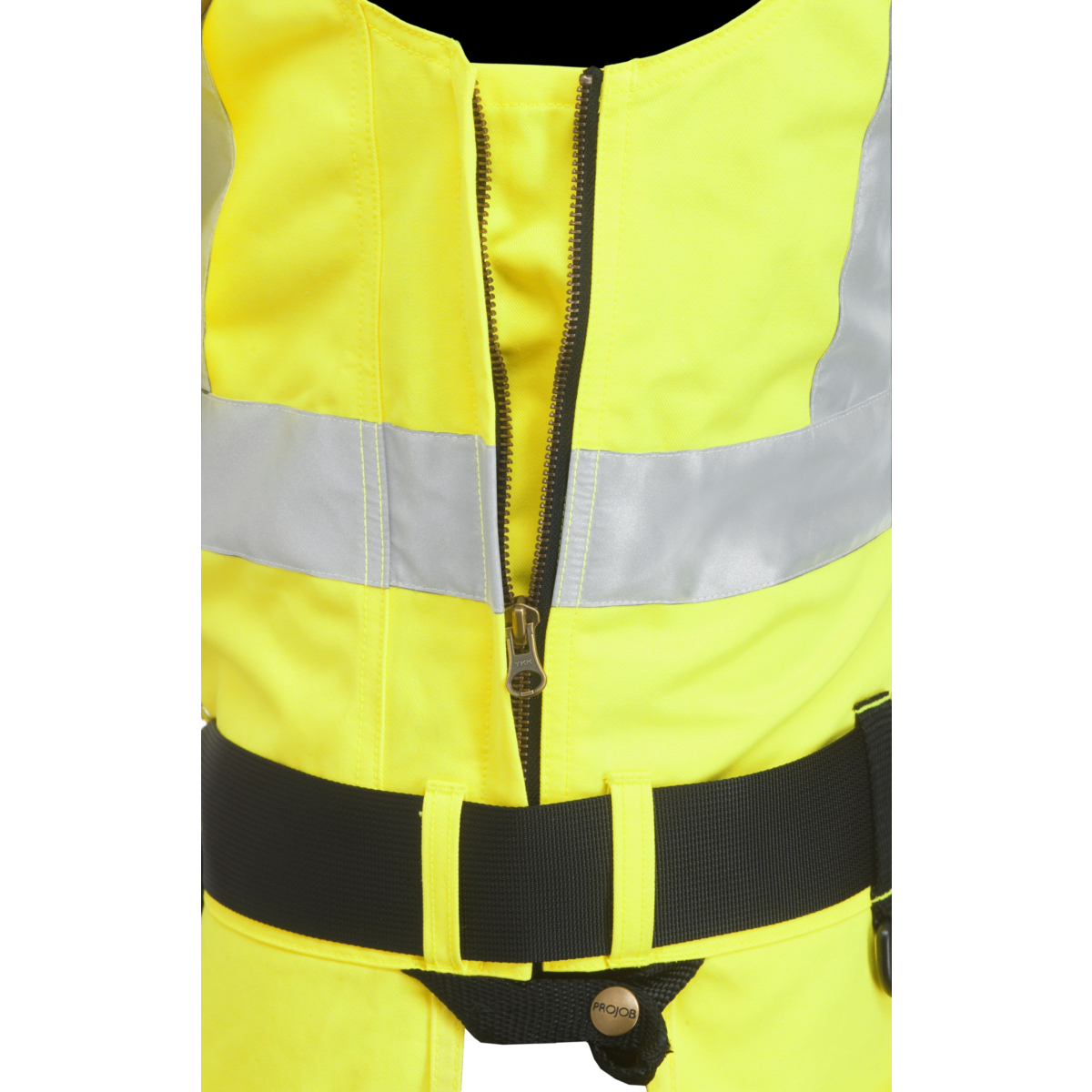 6704 Vest En Iso 20471 Klasse 2