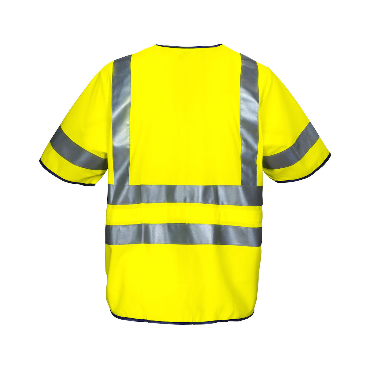 6707 Vest En Iso 20471 Klasse 3