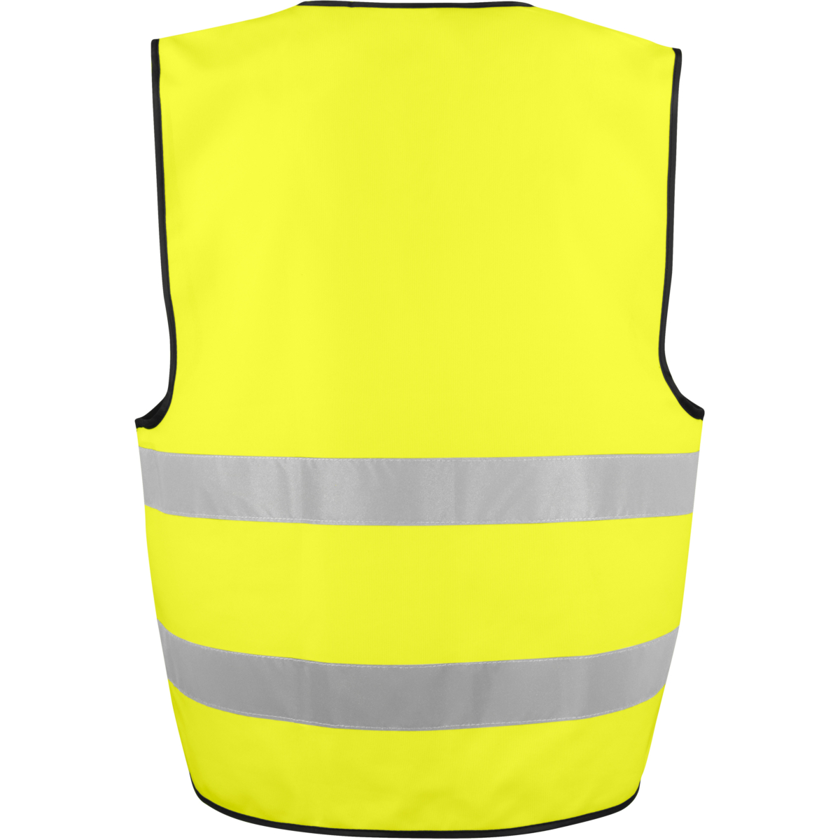 6709 Vest En Iso 20471 Klasse 2