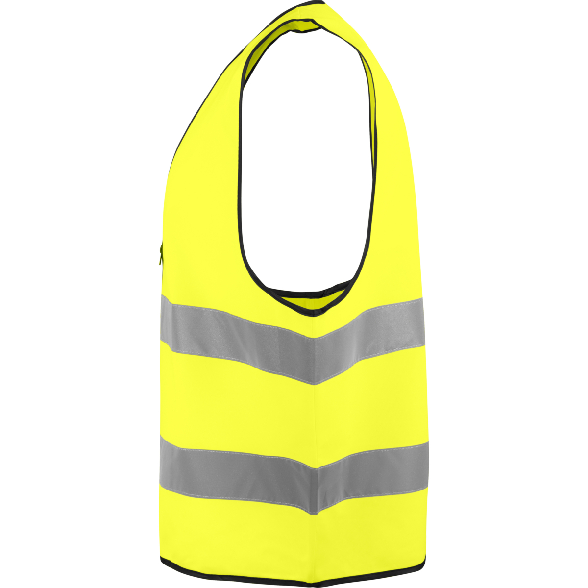 6709 Vest En Iso 20471 Klasse 2