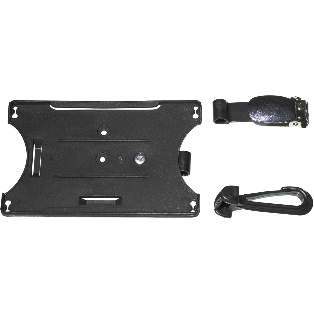 9032 ID-kortholder 5-pak