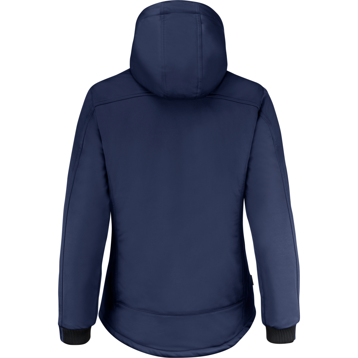 1041 Softshell vinterjakke til kvinder