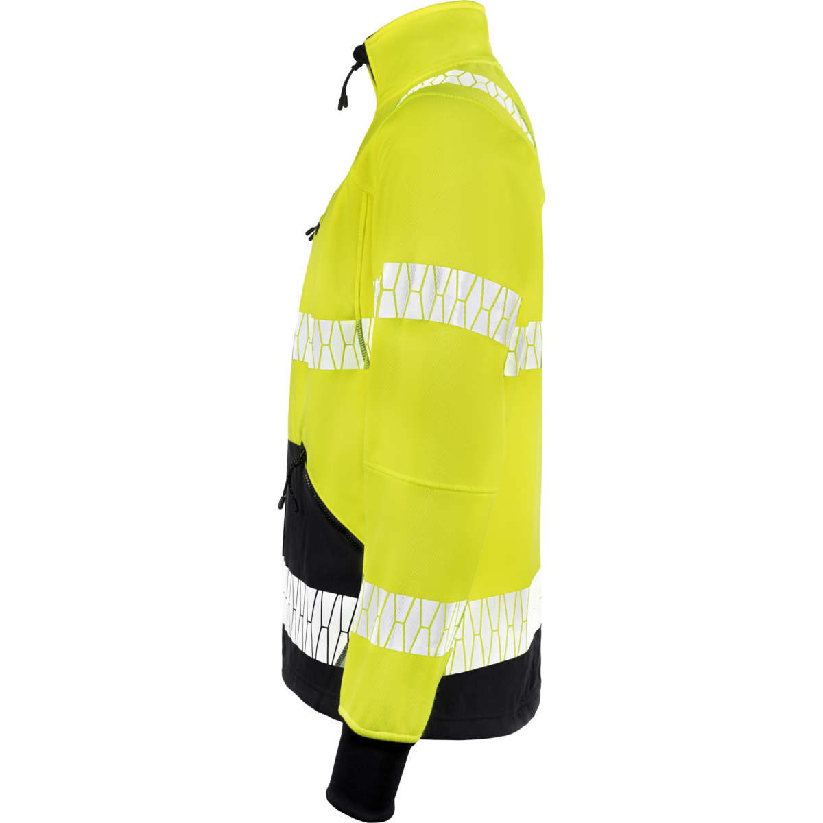 1190 Jakke Windblocker Hi-Vis