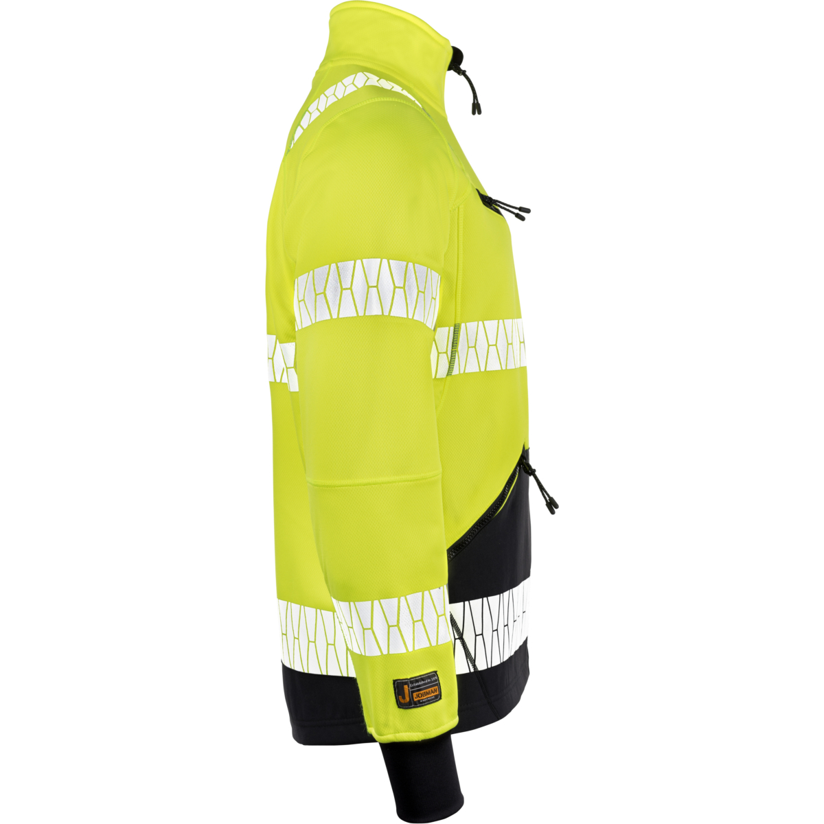 1190 Jakke Windblocker Hi-Vis