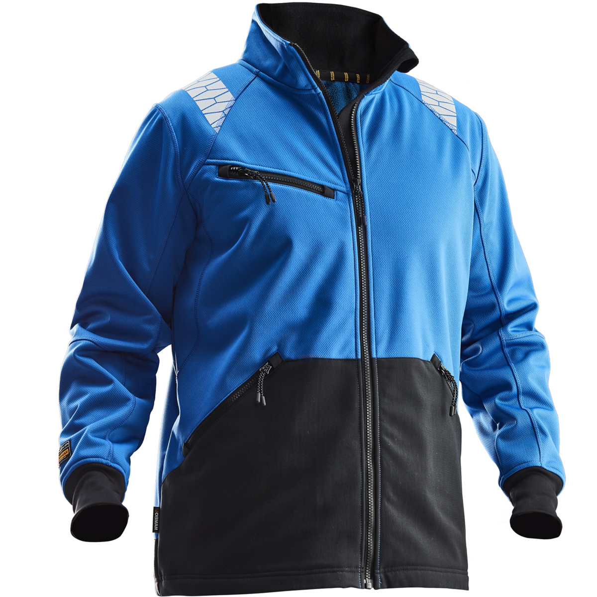 1191 Jakke Windblocker