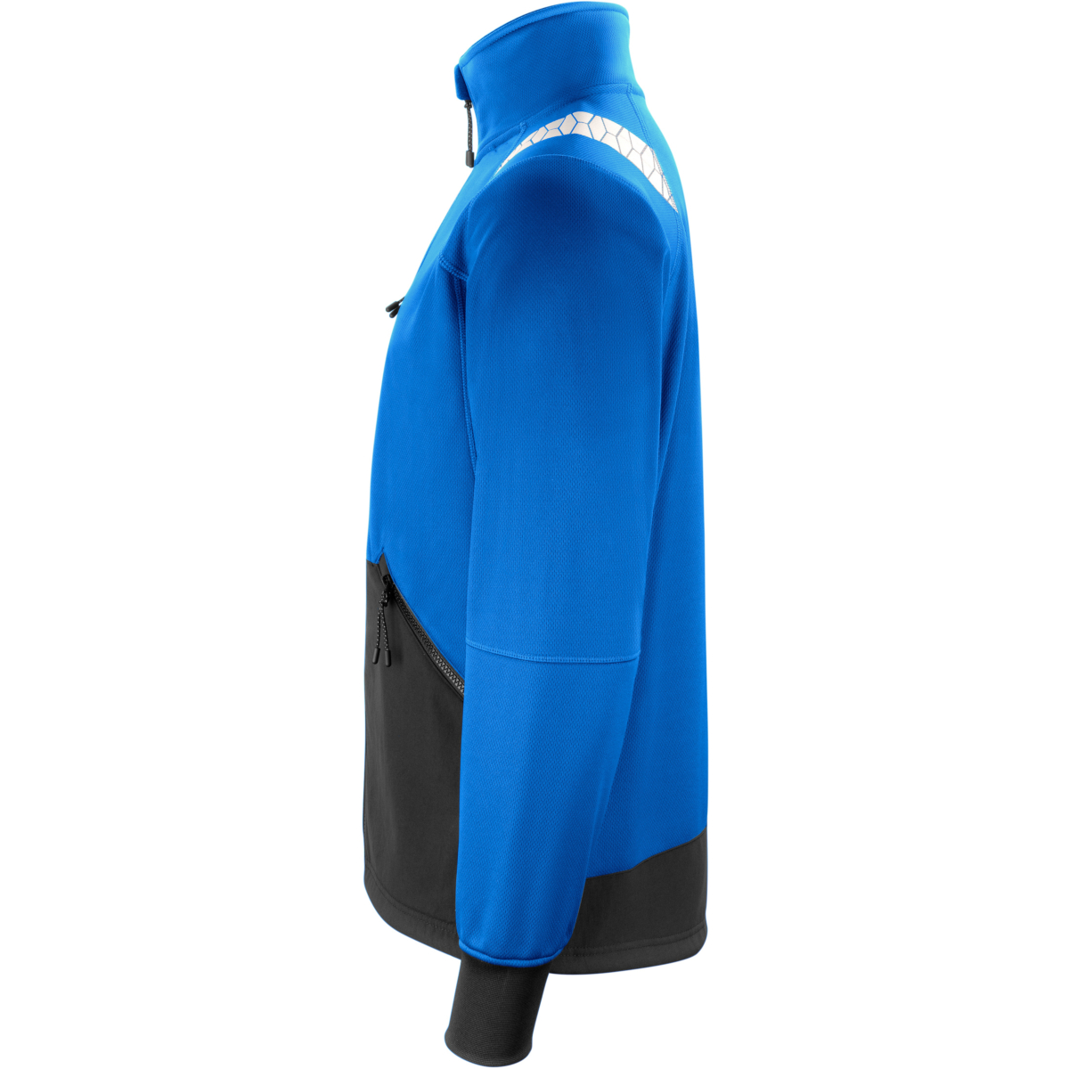 1191 Jakke Windblocker