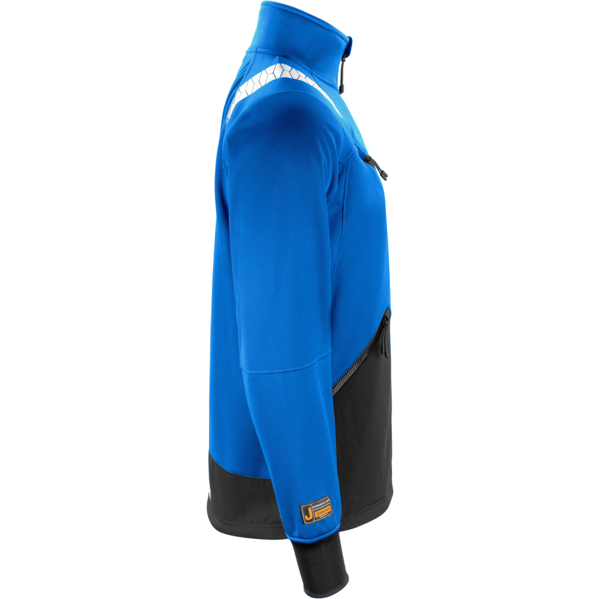 1191 Jakke Windblocker