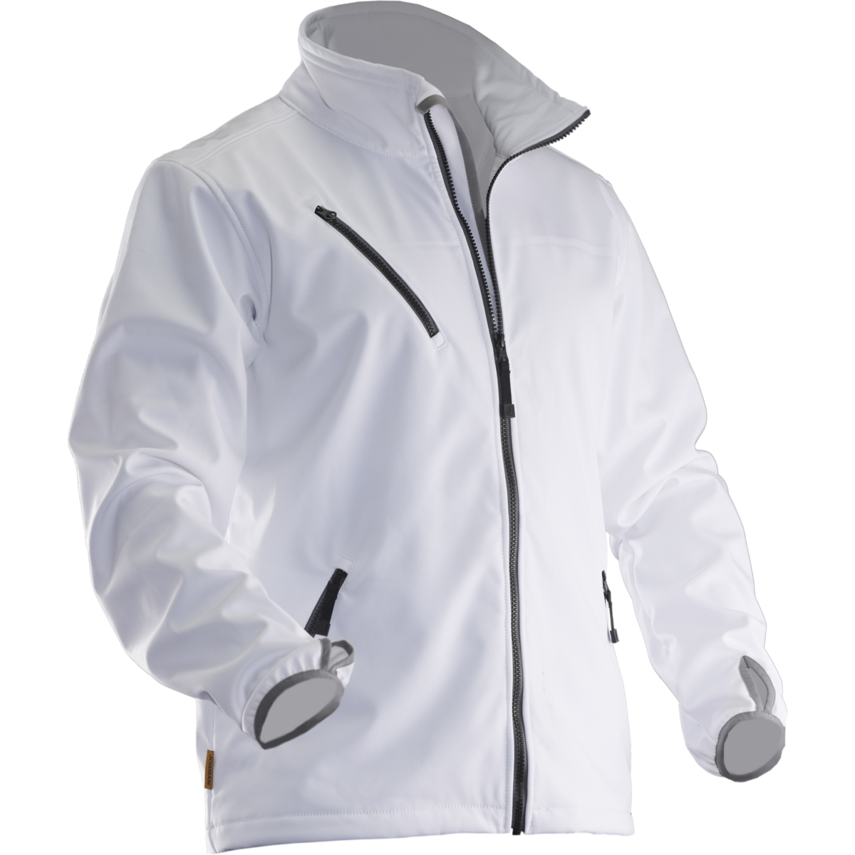 1201 Softshell jakke