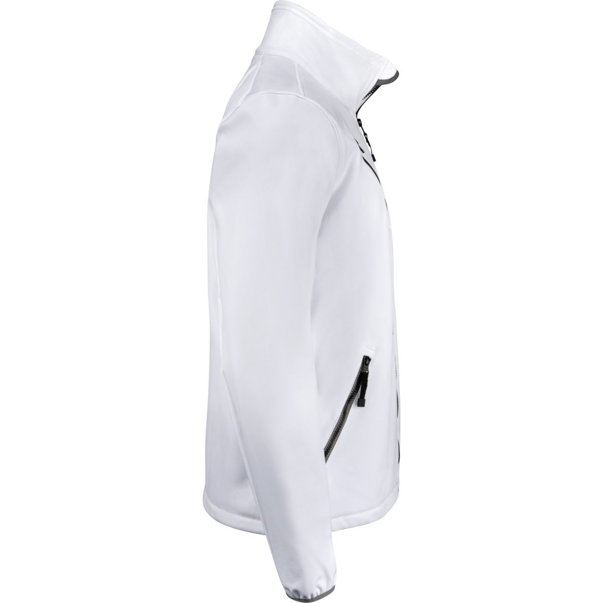 1201 Softshell jakke