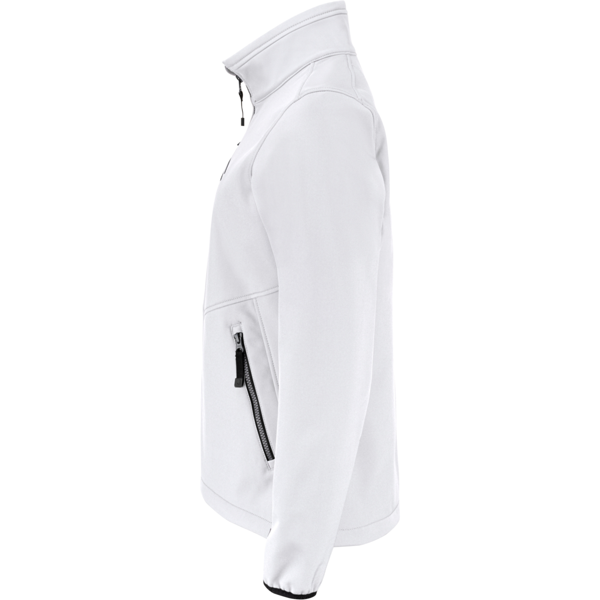 1203 Softshell-jakke til kvinder