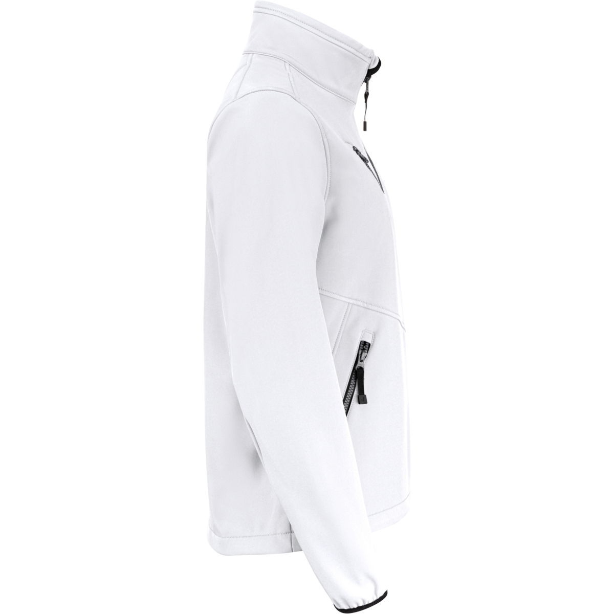 1203 Softshell-jakke til kvinder