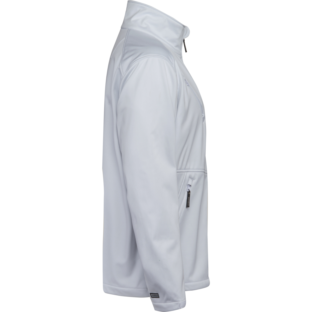 1208 Softshell jakke