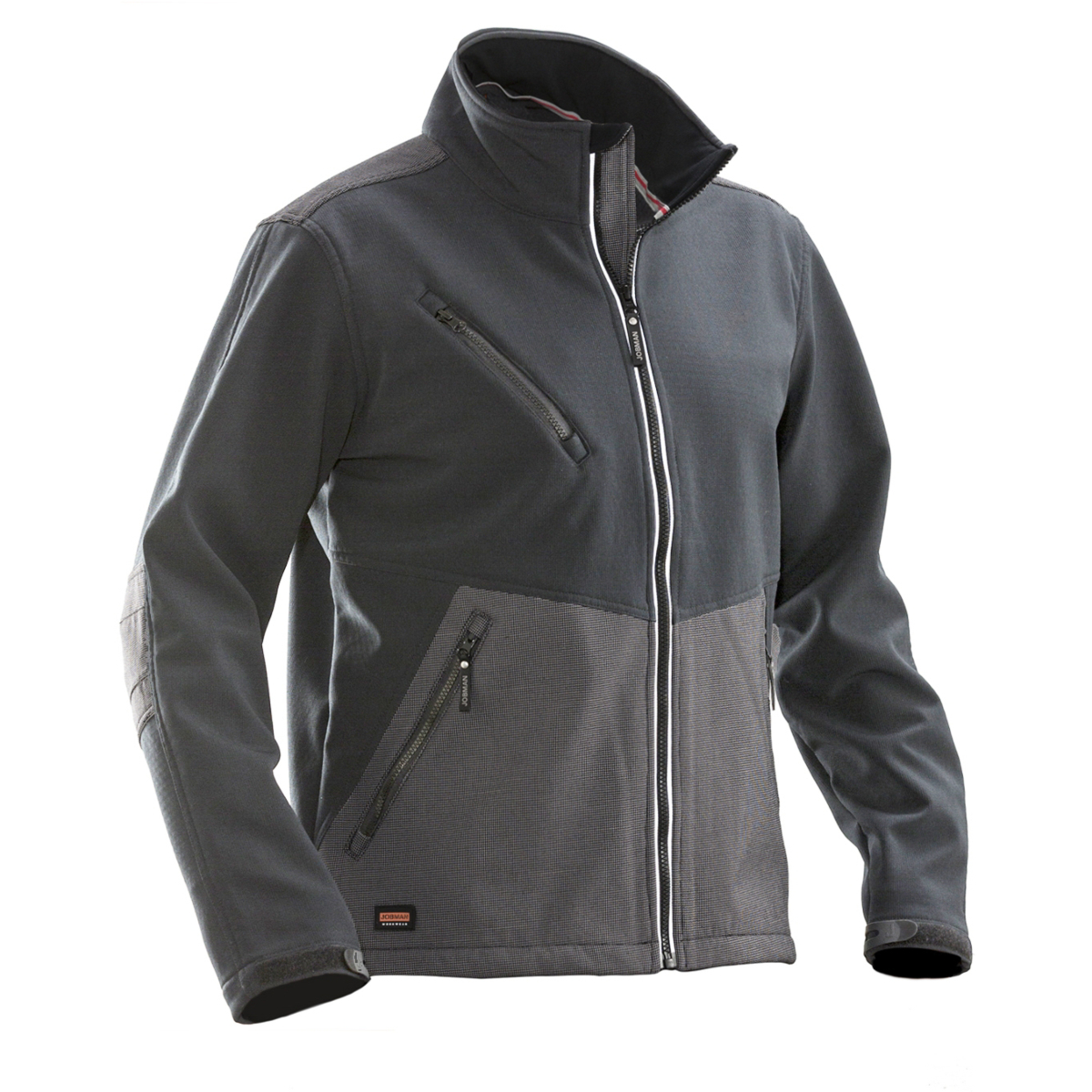 1248 Softshell jakke