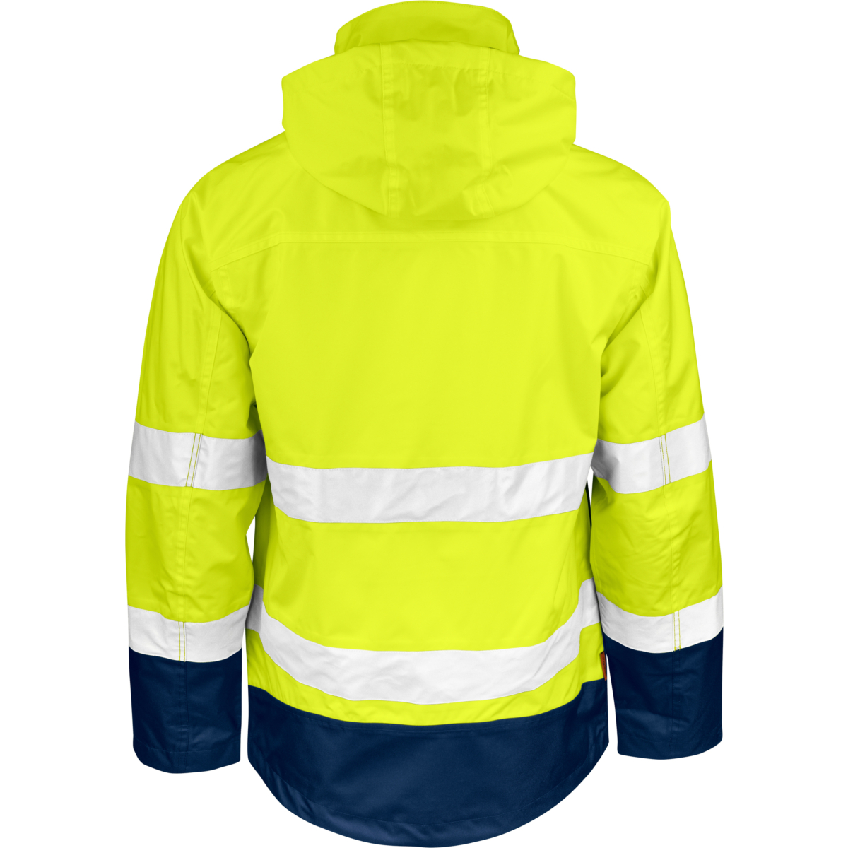 1283 Skaljakke Hi-Vis