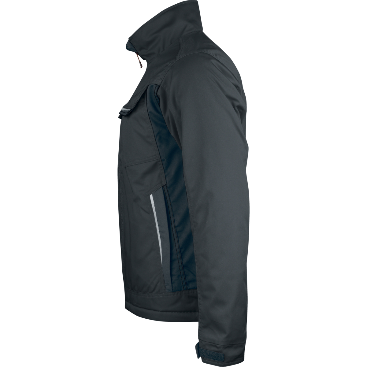 1317 Servicejakke foret